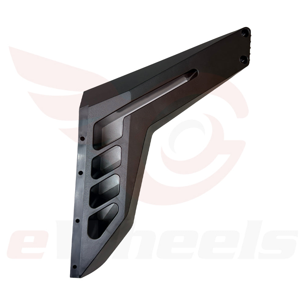 Begode X-Way: Kickstand, Left