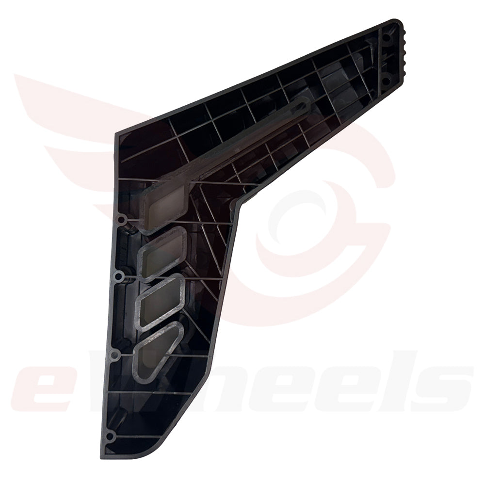 Begode X-Way: Kickstand, Right