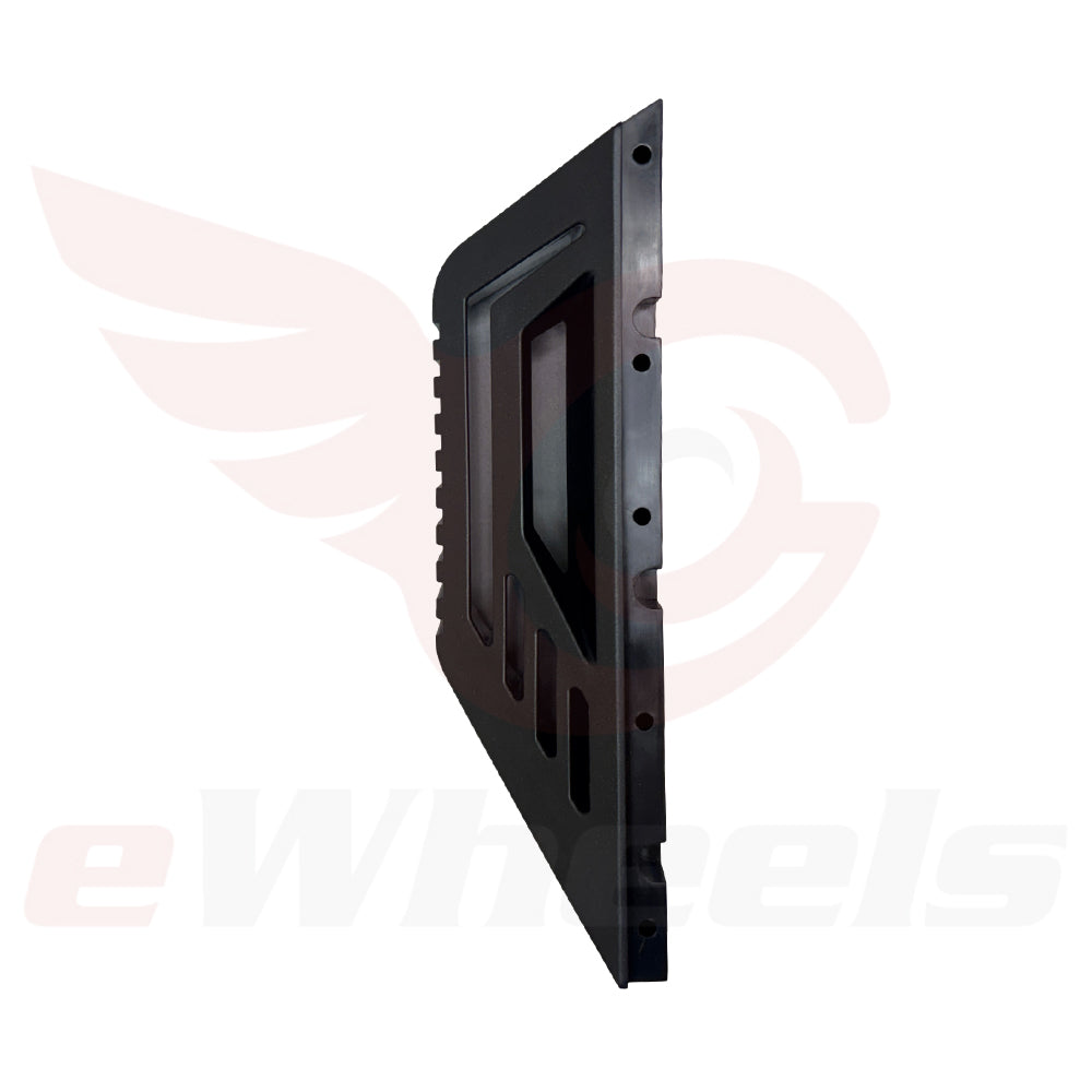 Begode X-Way: Lower Front Cover, Left