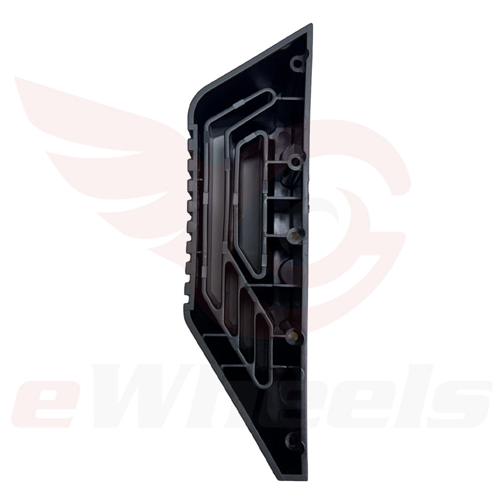 Begode X-Way: Lower Front Cover, Right