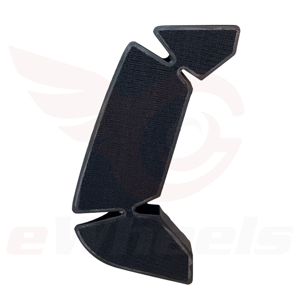 Begode X-Way: Power Pad, Front Left