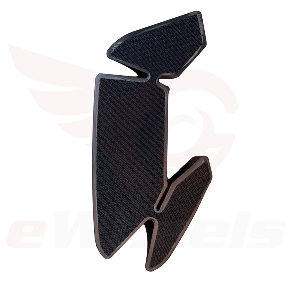 Begode X-Way: Power Pad, Rear Right