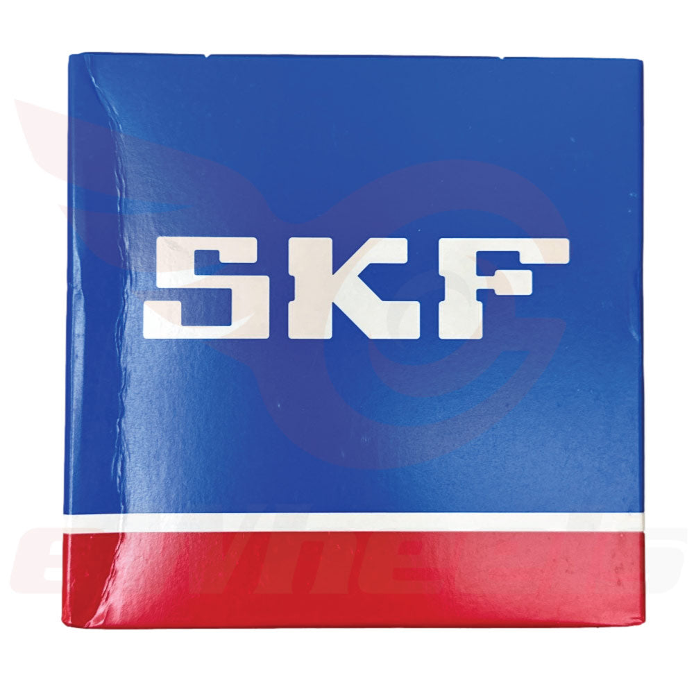 SKF 6012-2Z VA208. Special Graphite Lubricated Bearings, Set. Begode