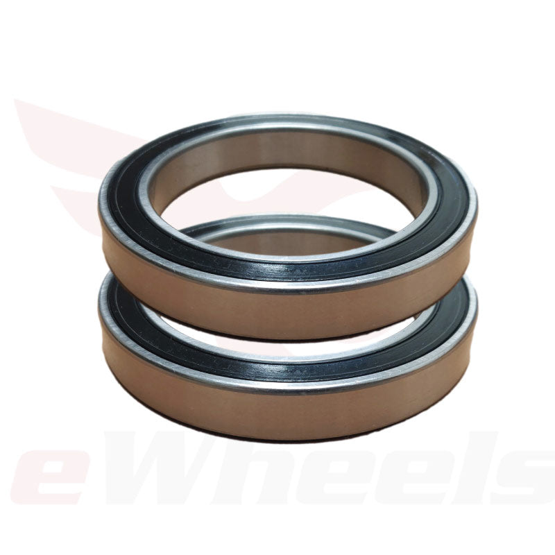 6916-2RS Bearing Set. V11
