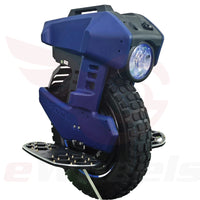 Begode A2/A2+, 750Wh Battery, 1,000W Motor, 15" | 3.0-10 Tire