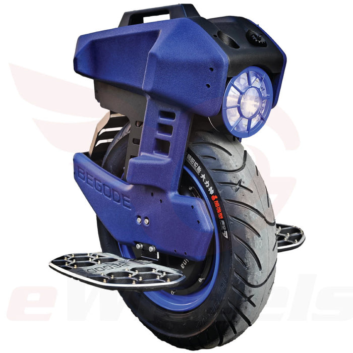 Begode A2/A2+, 750Wh Battery, 1,000W Motor, 15