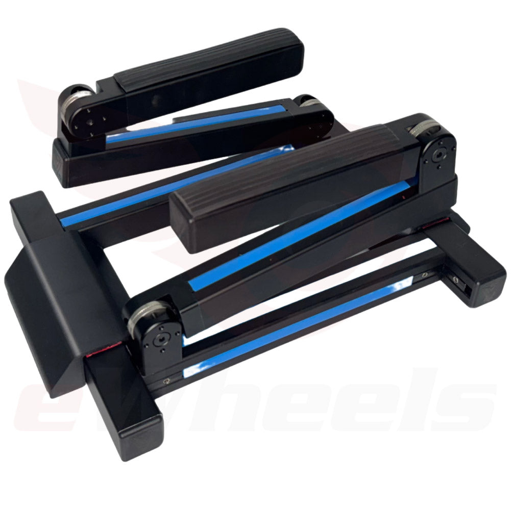 Beidou: Compact Universal Wheel Stand (Backorder)