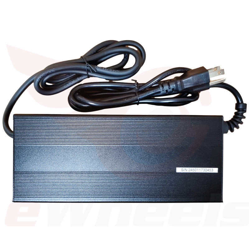 84.2v/5A Rapid-charger. A2, MTen4, 16X/18XL, V11/V10F