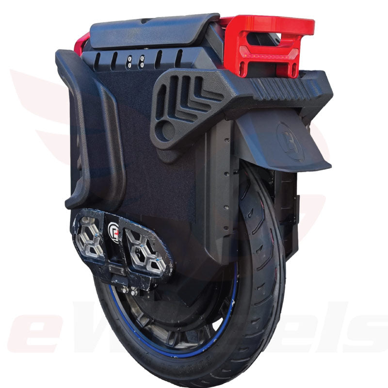 Extreme Bull Commander Pro 50S, 3,600Wh Battery/4,000W Motor (8KW Peak)