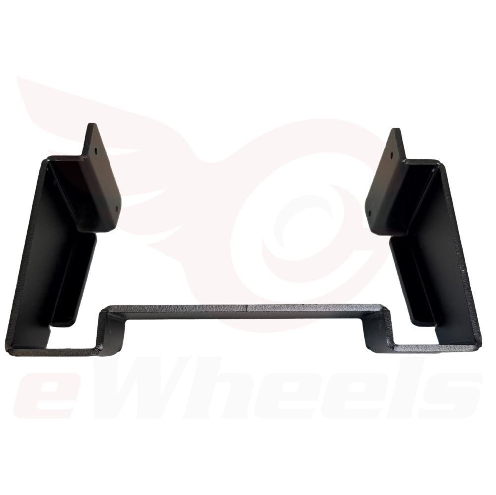 Extreme Bull: Commander Pro(+), Kickstand