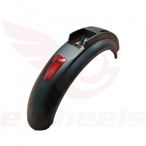 E-TWOW GT Rear Fender with Brake Light