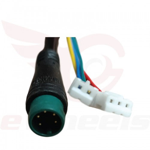 E-TWOW GT Display Data Wire