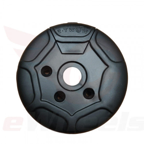 E-TWOW GT Rear Brakeshoe Cover