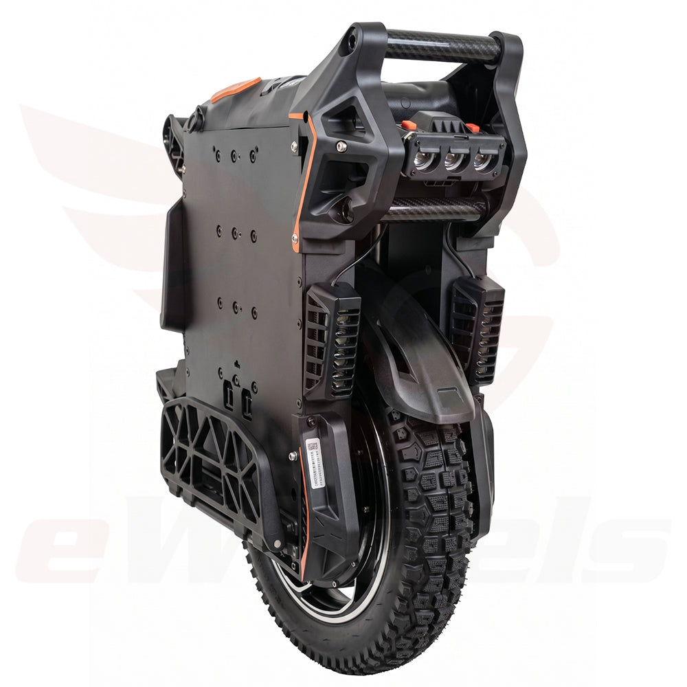 King Song F18, 2,700Wh Battery, 5,000W Motor, 20" | 80/90-14 Tire