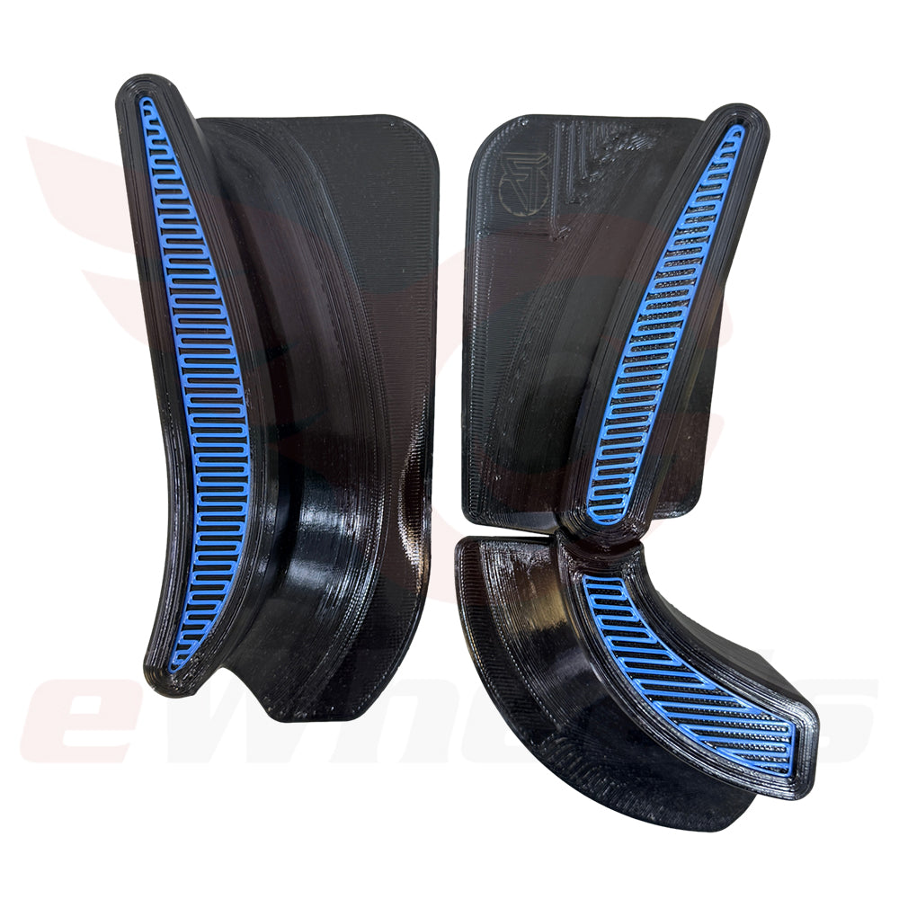 Full Tilt Power Pads