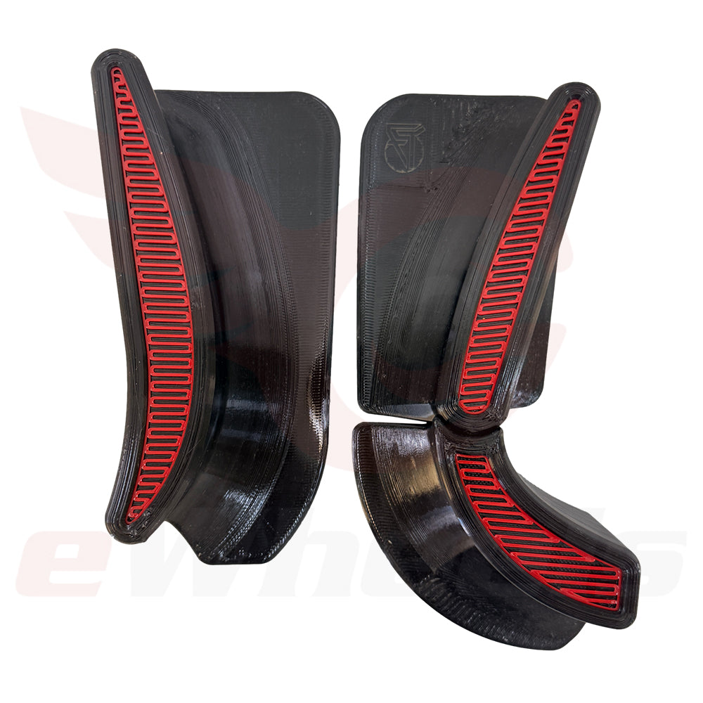 Full Tilt Power Pads