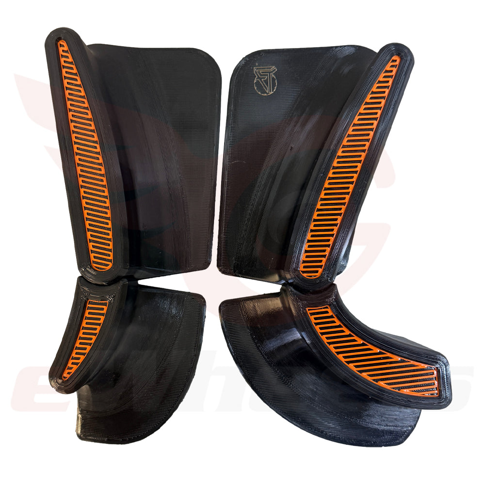 Full Tilt Power Pads