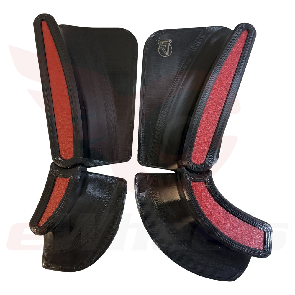 Full Tilt Power Pads
