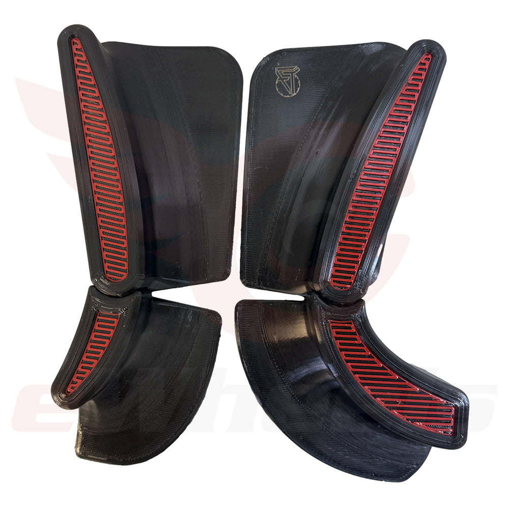 Full Tilt Power Pads