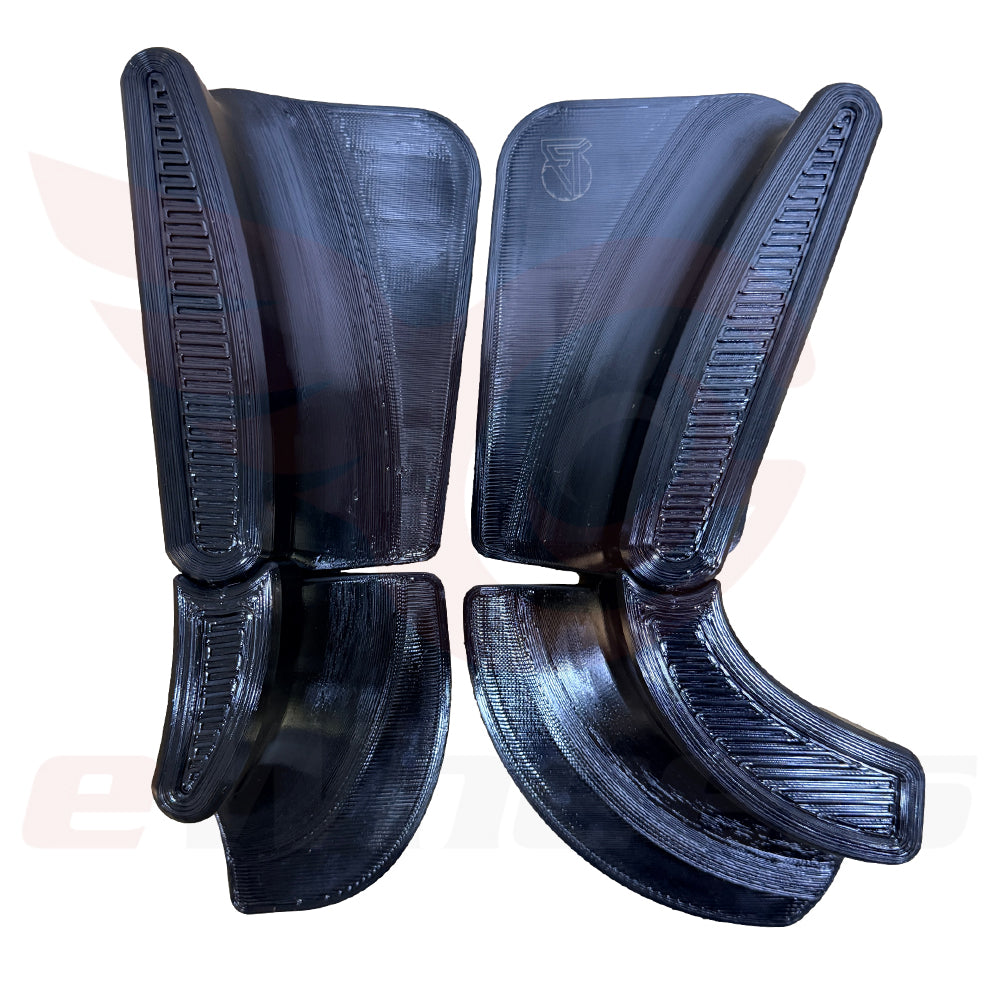 Full Tilt Power Pads