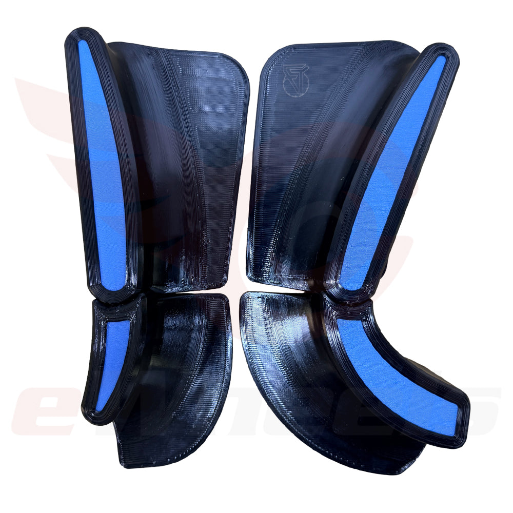Full Tilt Power Pads