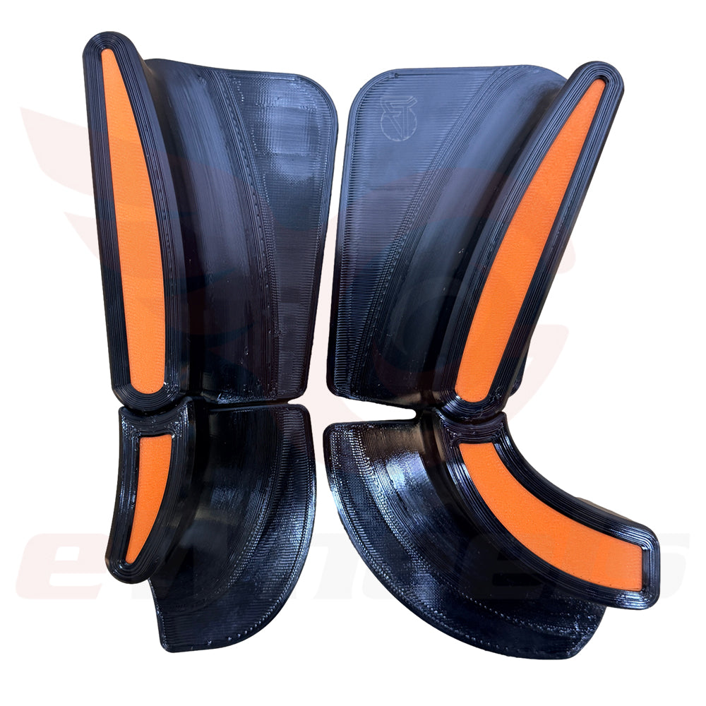 Full Tilt Power Pads