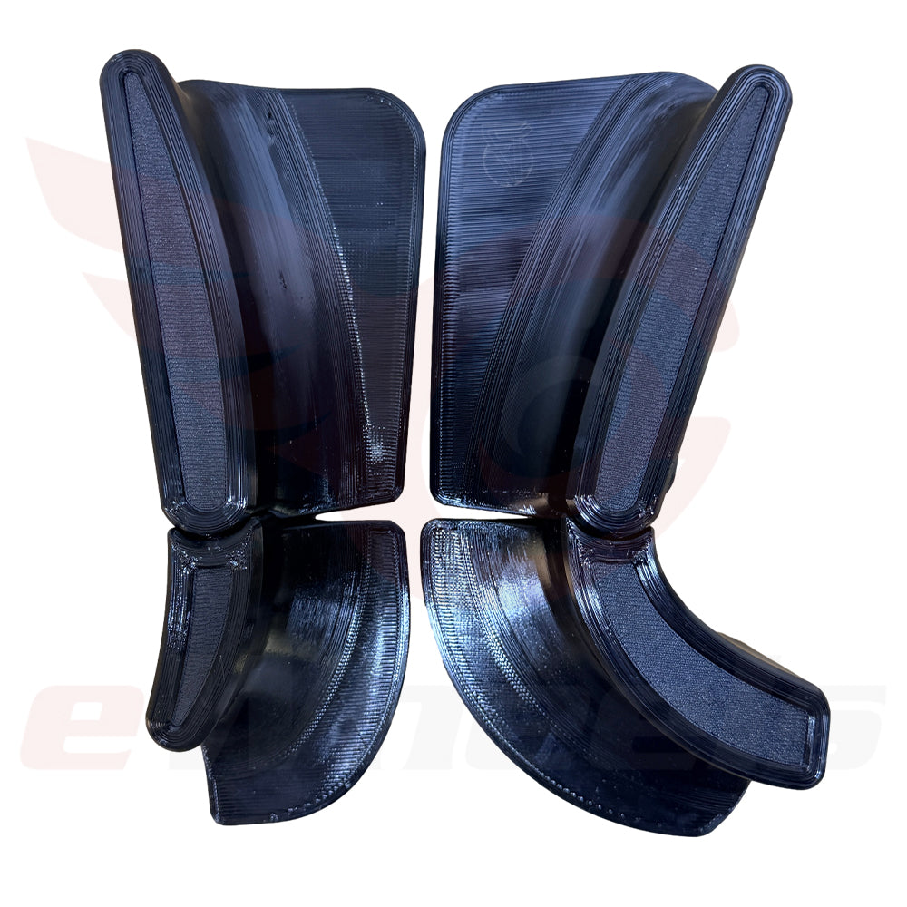 Full Tilt Power Pads