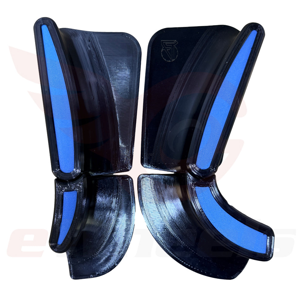 Full Tilt Power Pads