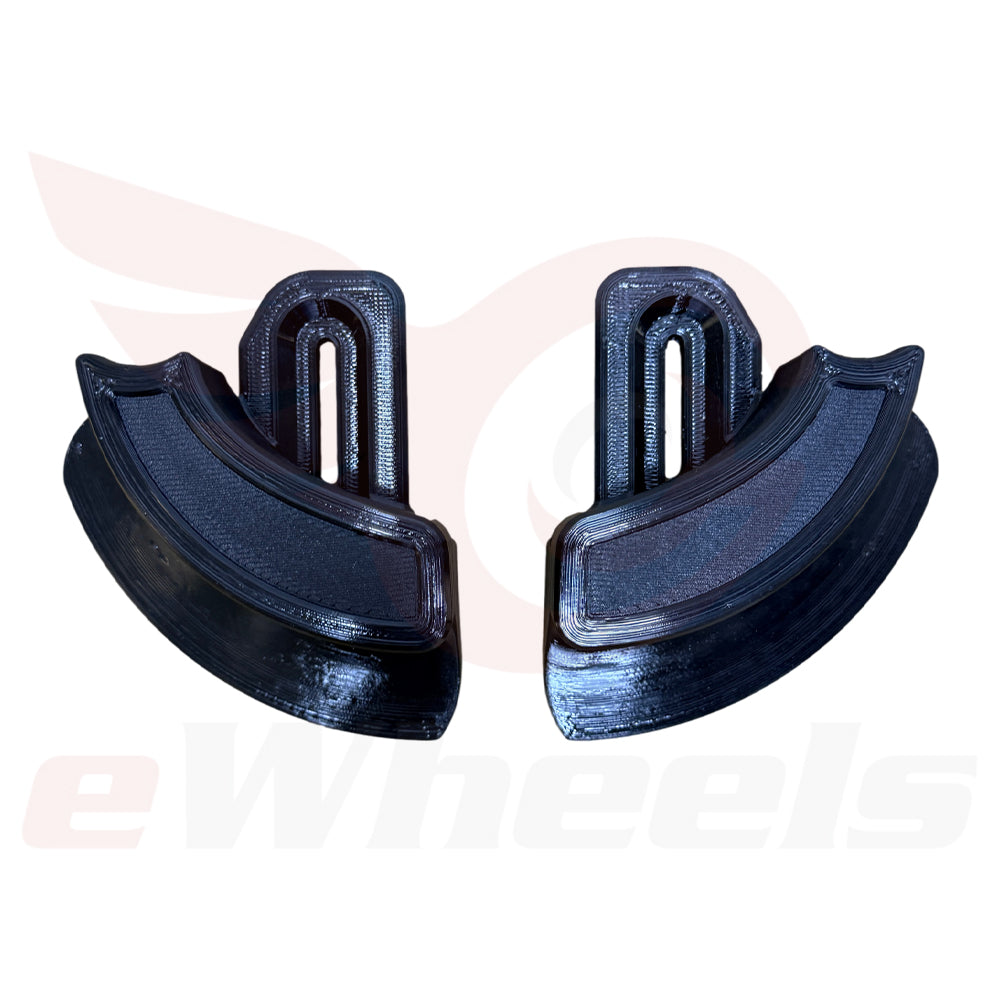 Full Tilt Leaperkim Toe Hooks / Jump Pads