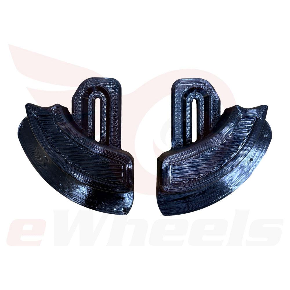Full Tilt Leaperkim Toe Hooks / Jump Pads