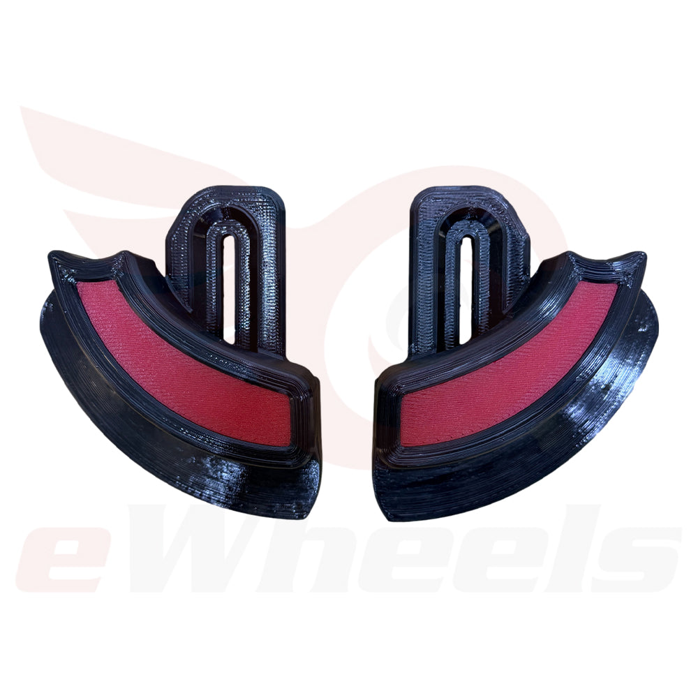 Full Tilt Leaperkim Toe Hooks / Jump Pads