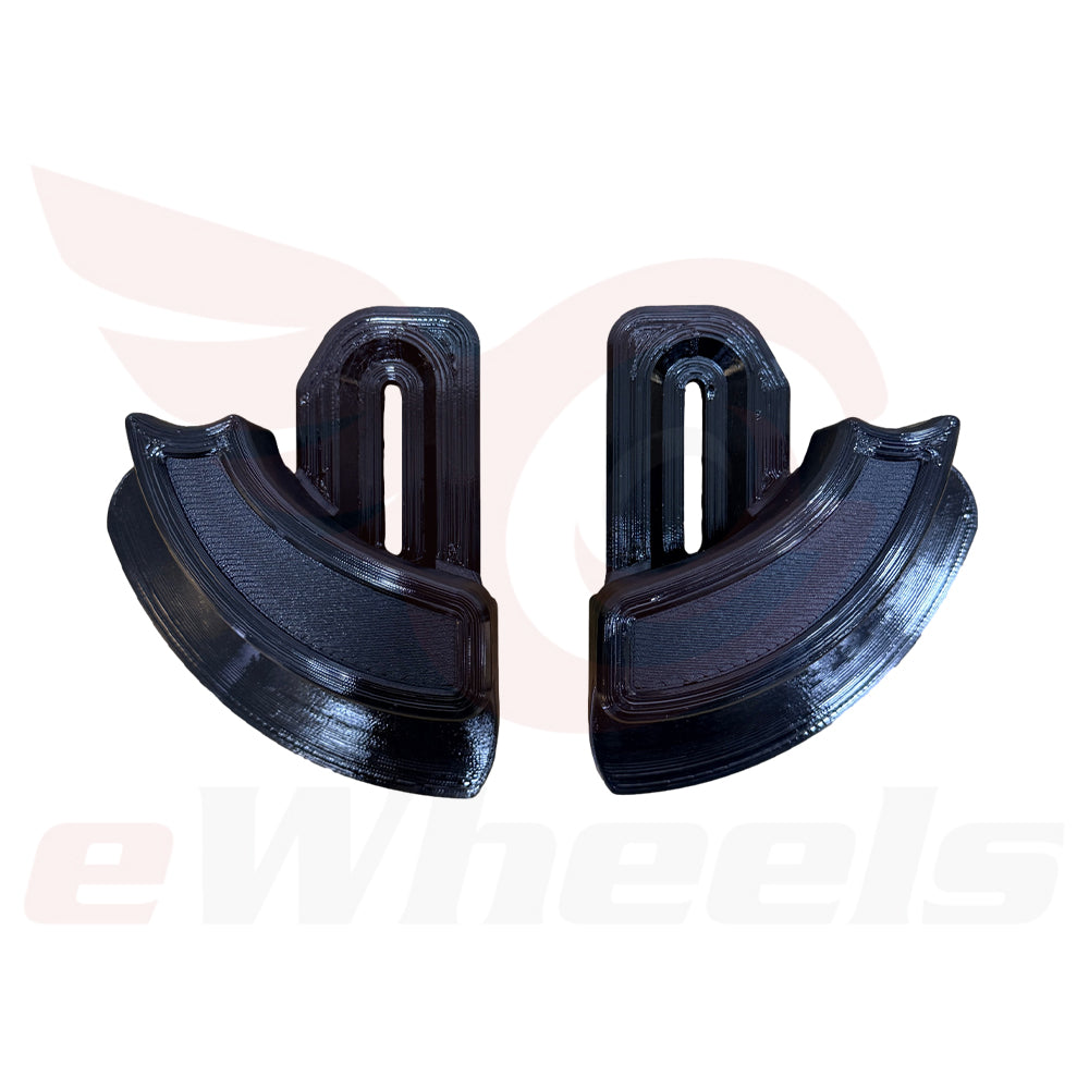 Full Tilt Leaperkim Toe Hooks / Jump Pads