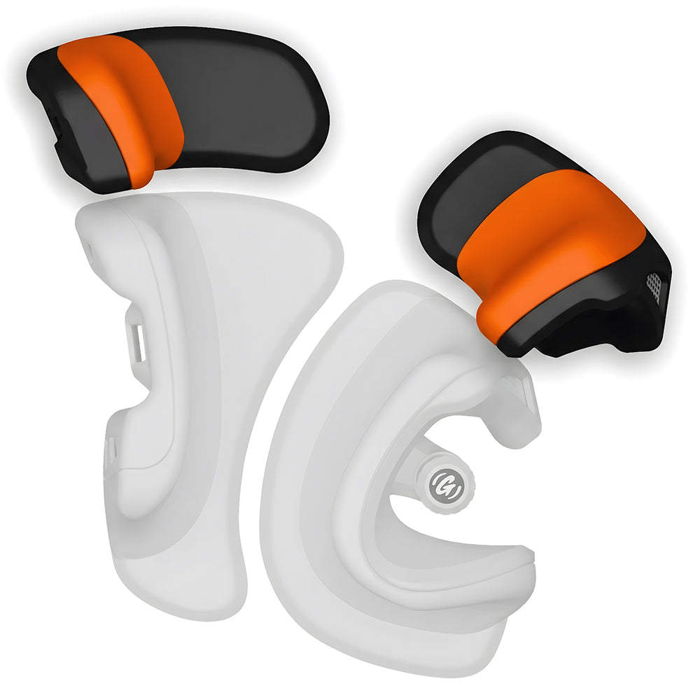 Grizzla SYNC/XL Powerpads