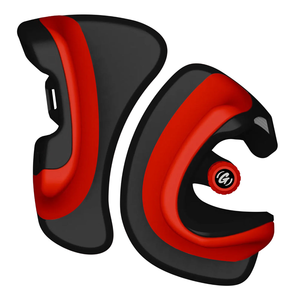 Grizzla SYNC/XL Powerpads