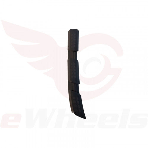 Begode: MSX/MSP LED Cover, Rear Right