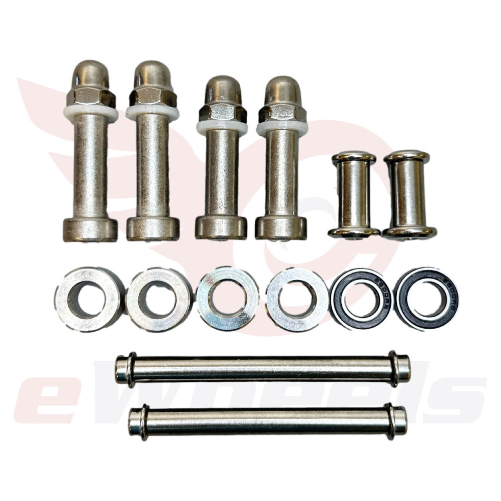 S22 Hou Suspension Linkage Bolt Kit