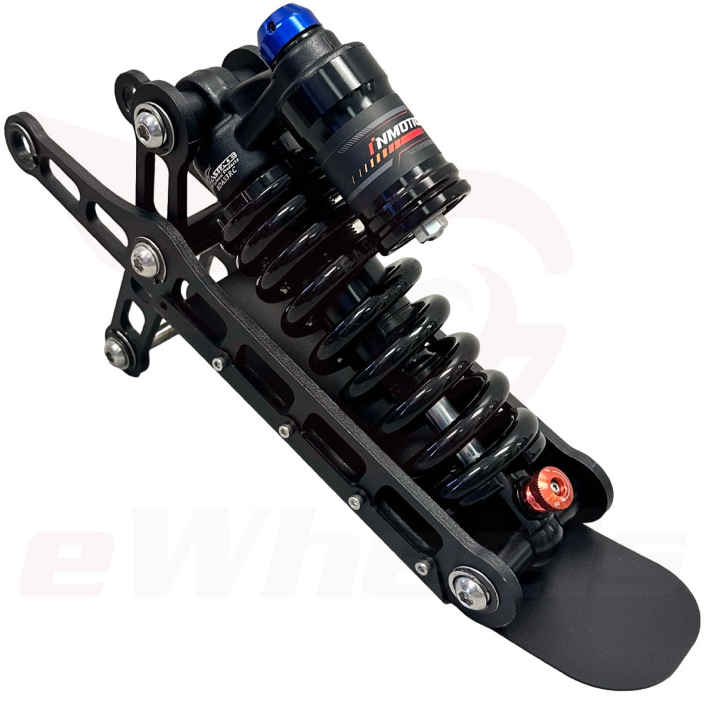 Hou Ningning: Master, Master Pro Suspension Linkage Upgrade Set for 200mm Shock