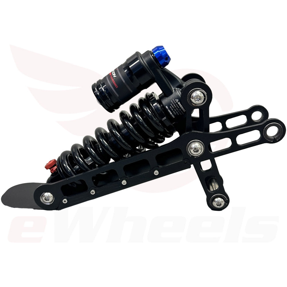 Hou Ningning: Master, Master Pro Suspension Linkage Upgrade Set for 200mm Shock