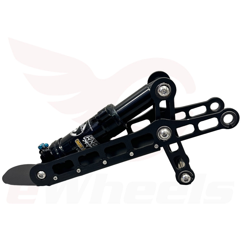 Hou Ningning: Master, Master Pro Suspension Linkage Upgrade Set for 200mm Shock