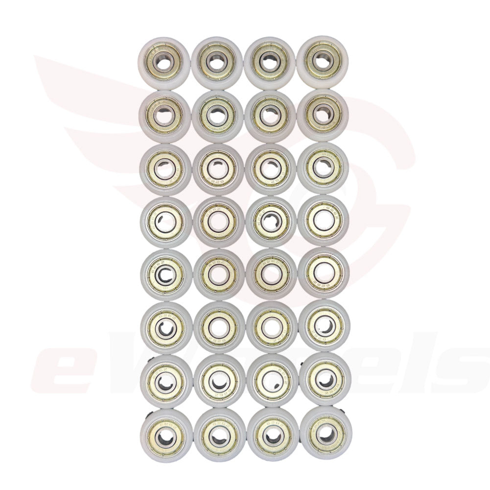 S22 PRO Hou Ningning 32pc Roller Set
