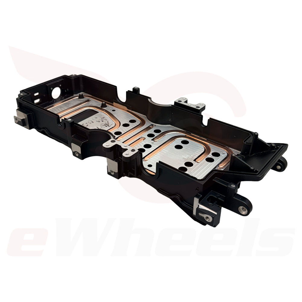 Inmotion P6: Controller Tray