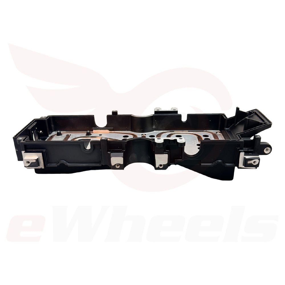 Inmotion P6: Controller Tray