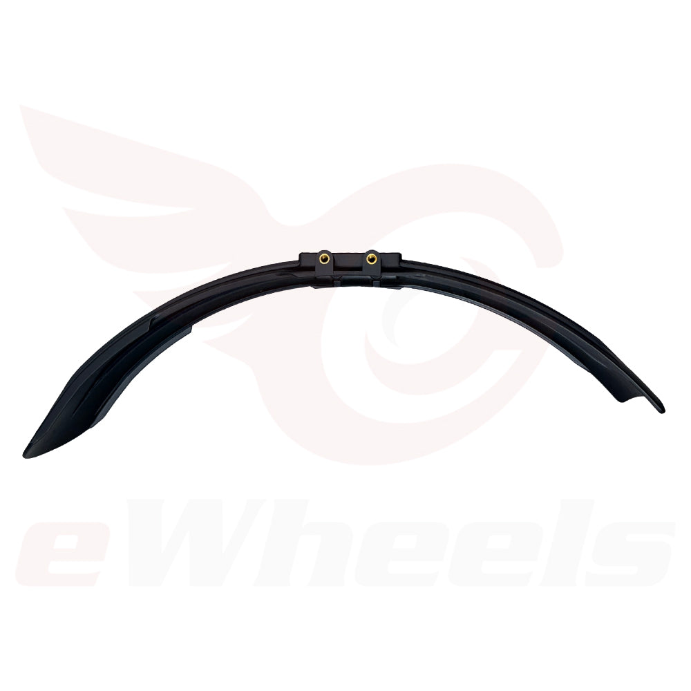 Inmotion P6: Internal Fender