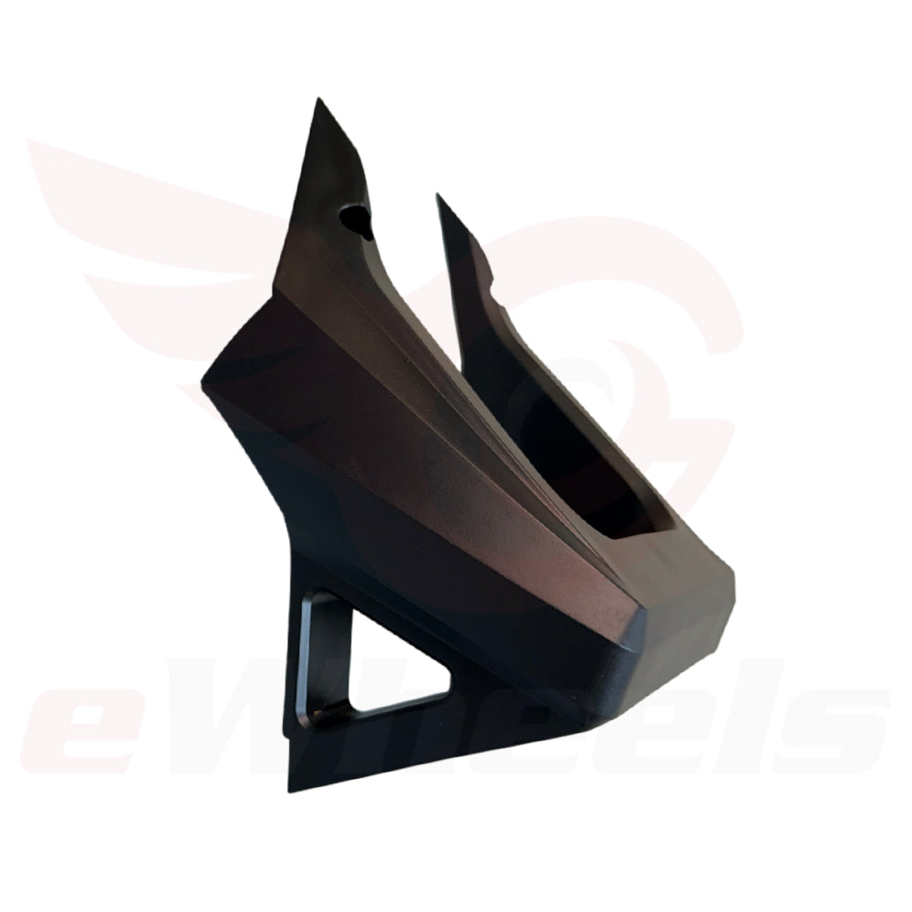 Inmotion P6: Kickstand