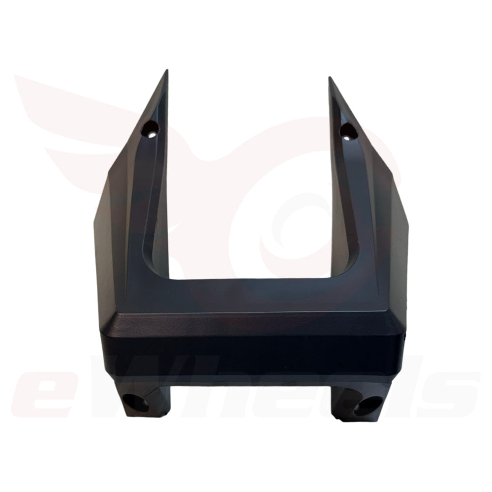 Inmotion P6: Kickstand