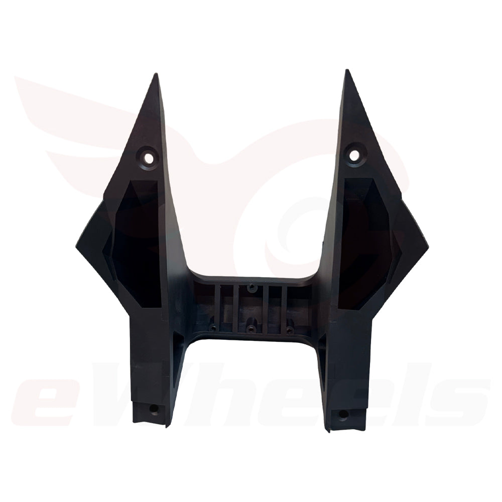 Inmotion P6: Kickstand