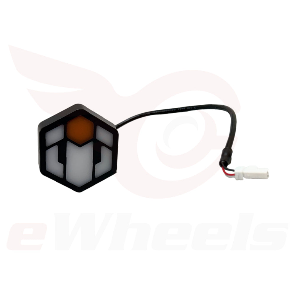 Inmotion P6: Front Logo