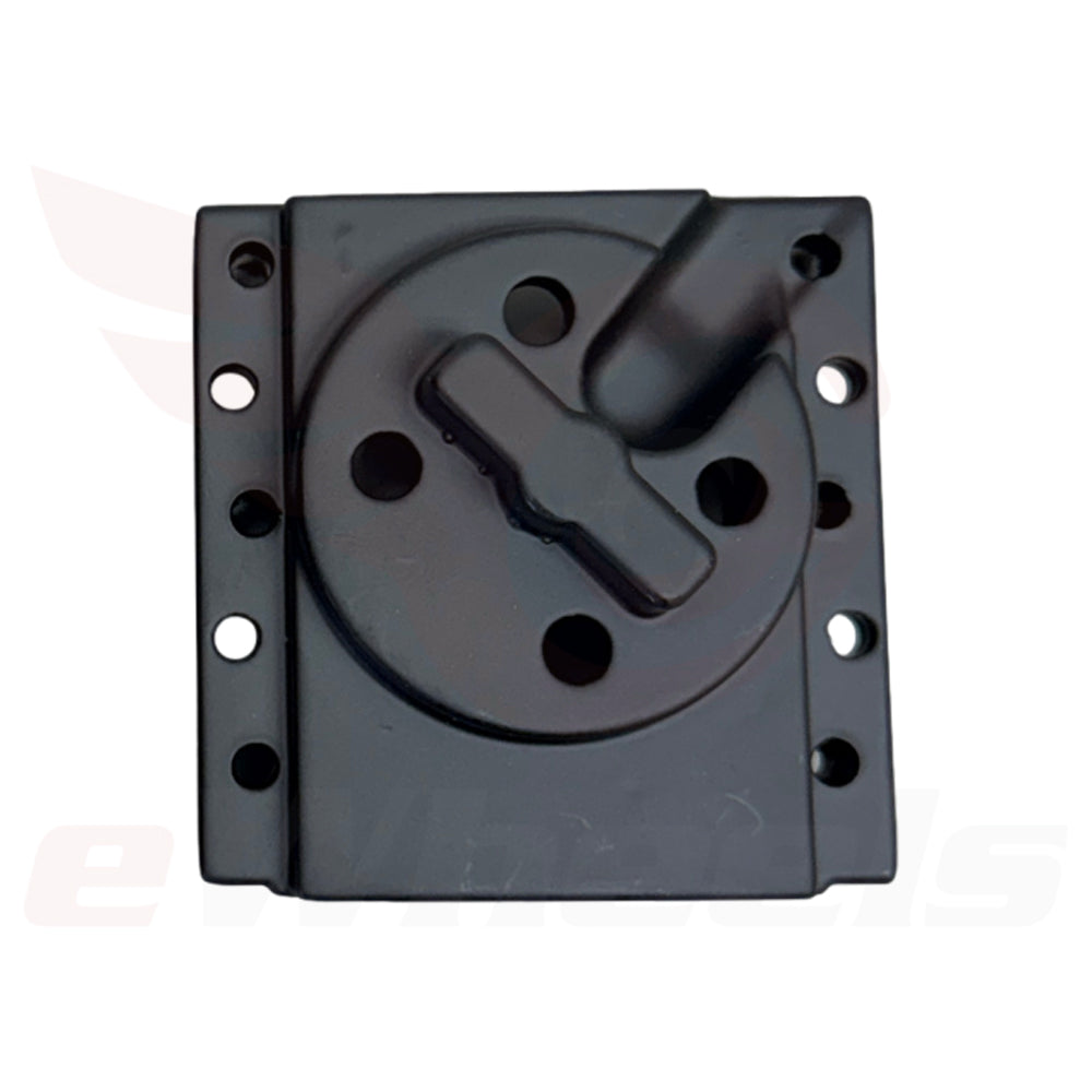 Inmotion P6: Motor Bracket