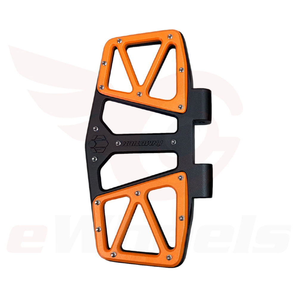 Inmotion P6: Pedal