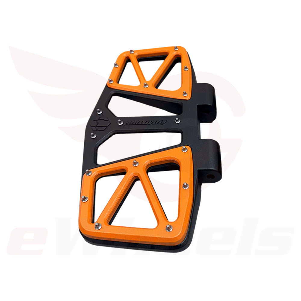 Inmotion P6: Pedal